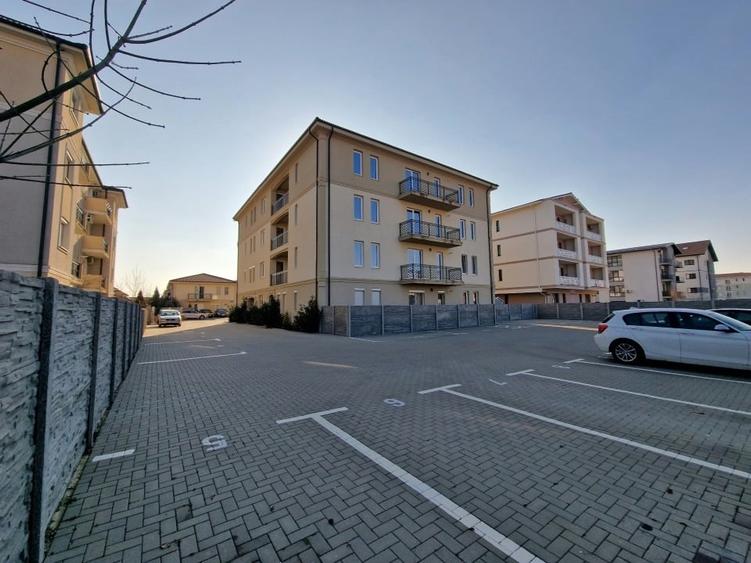 Garsonieră decomandată în Giroc