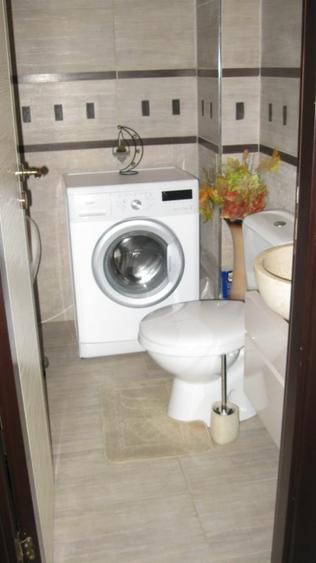 Apartament cu 2 camere decomandat în Turnișor