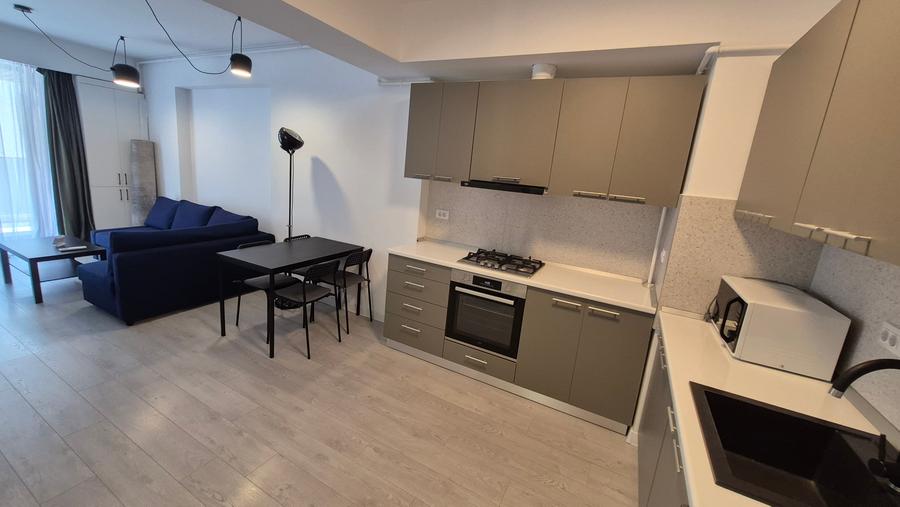 Apartament cu 2 camere în Politehnica