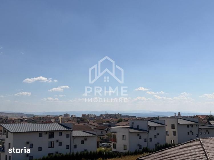 APARTAMENT SPATIOS 2 CAMERE DE INCHIRIAT 59 MP ZONA GIRO CETATE - 3
