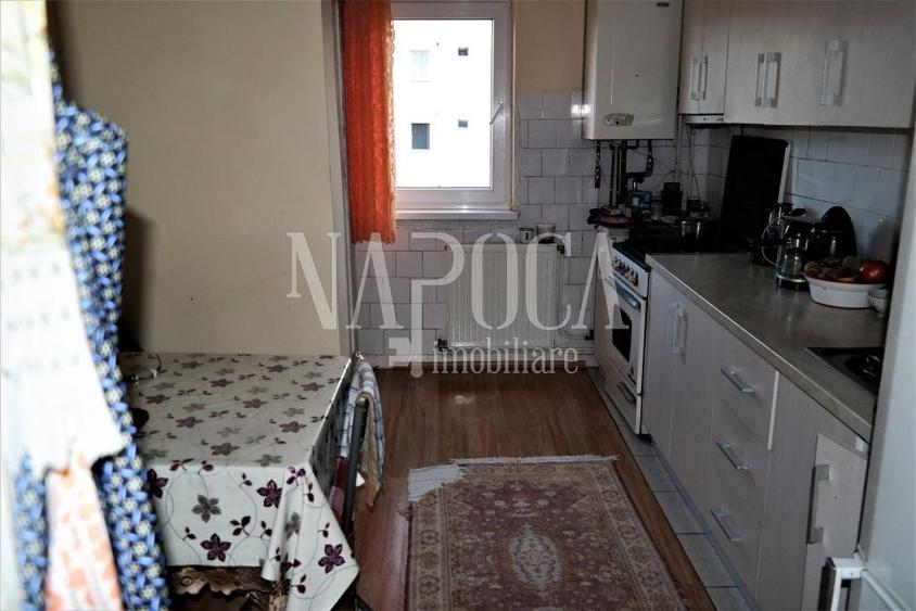 Apartament cu 2 camere decomandat în Zorilor