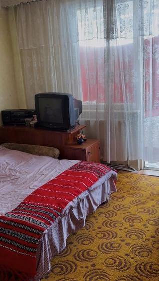 Apartament cu 2 camere decomandat în Dărmănești