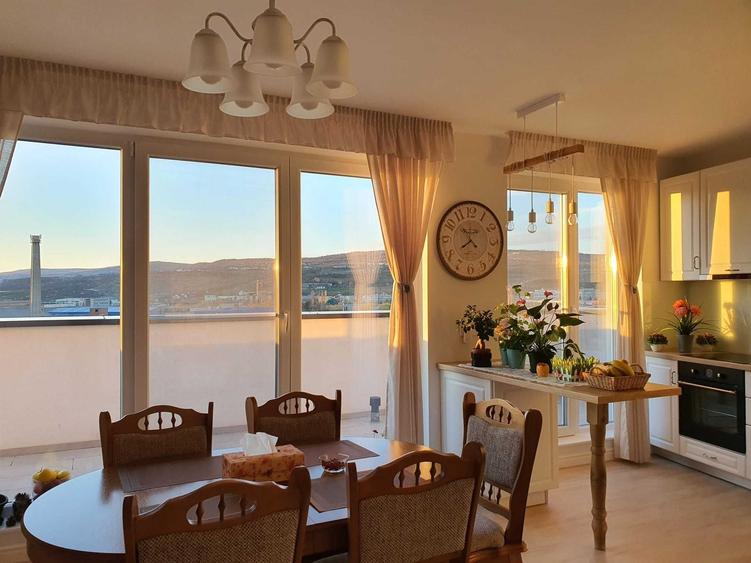 Apartament cu 4 camere în Bulgaria