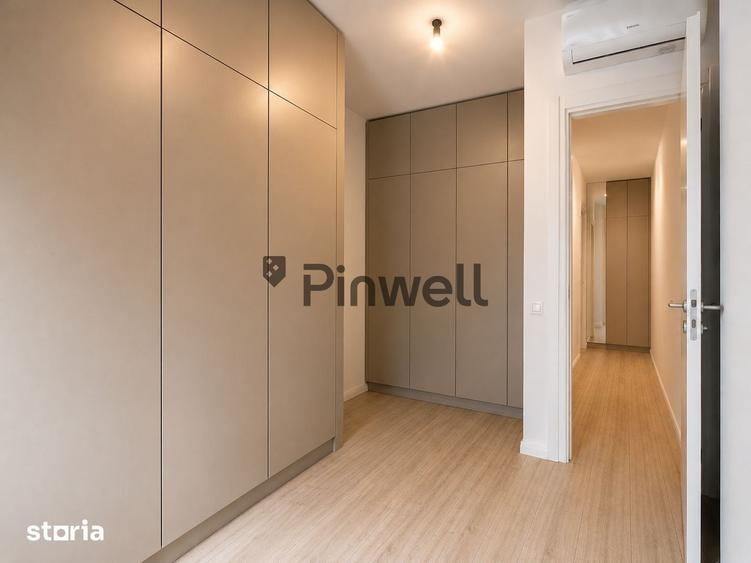 Apartament cu 3 camere în Tei