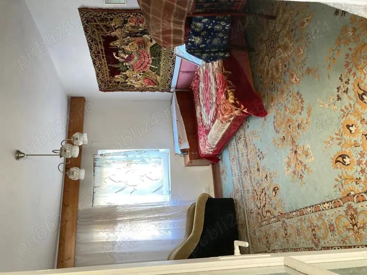 Casă cu 4 camere în Murighiol