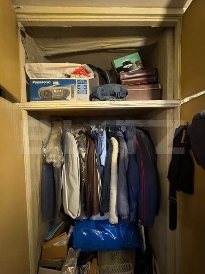 Apartament cu 3 camere decomandat, mobilat în Mărgeanului