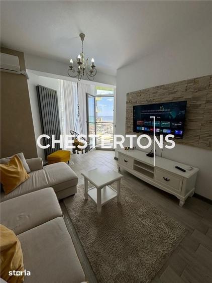 Apartament Mamaia Nord - Alezzi cu vedere la mare - 2