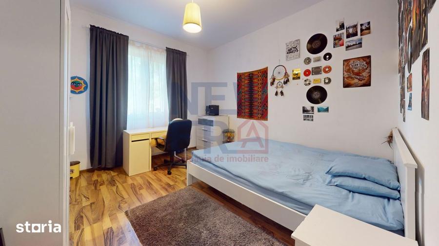 Vila parter-pod mansardat, teren-gradina matura, de vanzare Tamasi-/Co - 13
