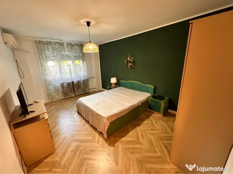 Garsonieră în Iancului