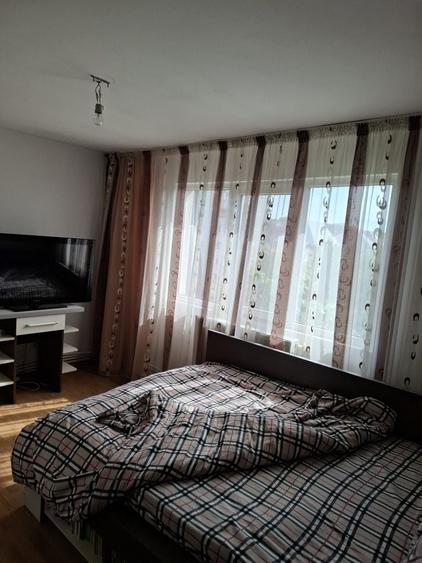 Suceava, de inchiriat, apartament cu 2 camere, mobilat, Suceava, Calea Obcinilor , 1500 lei - 8