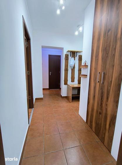Apartament 3 camere- Calea Mosilor - 6