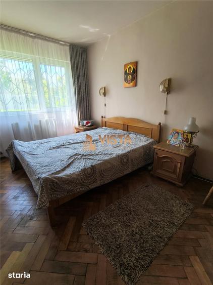Apartament cu 2 camere la parter, in Astra, Brasov - 14