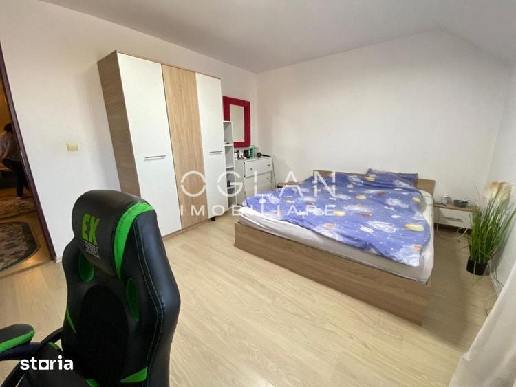 Casă cu 5 camere cu Teren 250 Mp în Șelimbăr