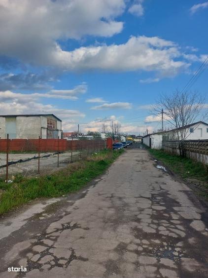 Magurele, Atomistilor, 2230 mp, Zona Mixta, - 7