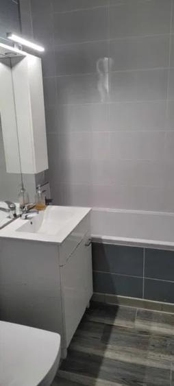 Apartament 2 camere Tomis 3-City Mall/Centrală proprie/CTBus - 5