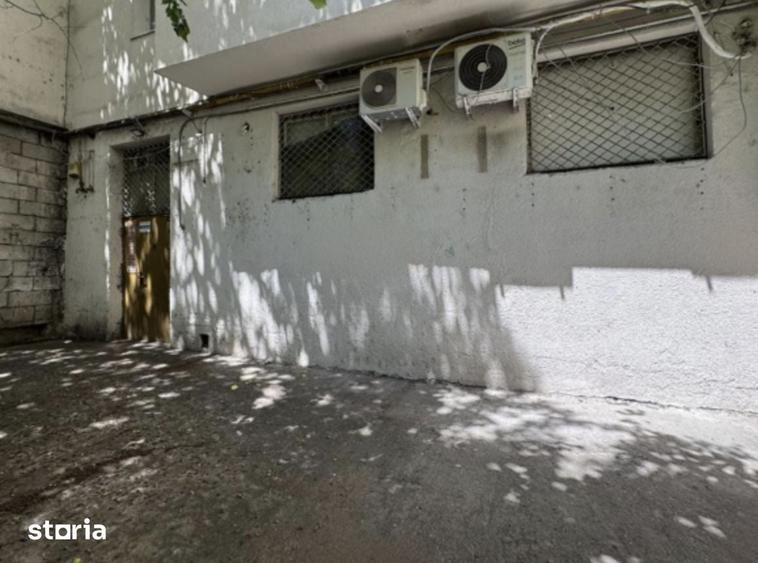 Spațiu comercial, de 134 mp, în Berceni