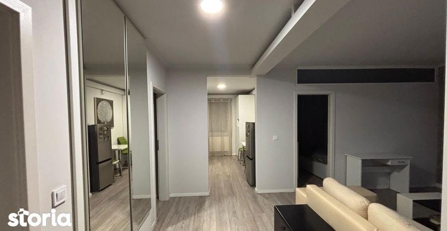 Apartament cu 3 camere în Între Lacuri