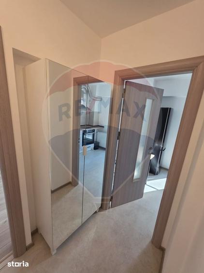 Apartament cu 1 camere de inchiriat in zona Iancului - 13