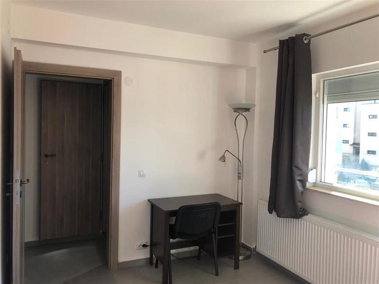 Inchiriere apartament 2 camere modern bloc nou in Zorilor- str Mircea Eliade - 7