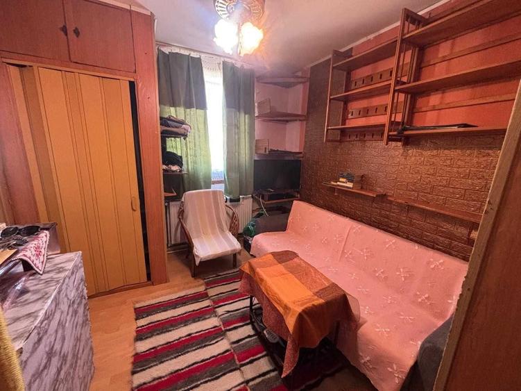Garsonieră în Central