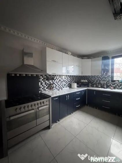 Casa utilata si mobilata, Radauti - 1