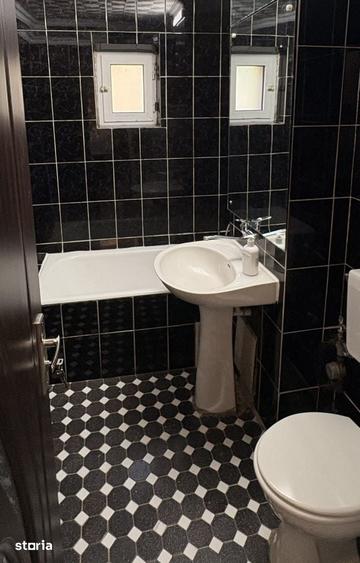 Apartament cu 2 camere în Brazda lui Novac