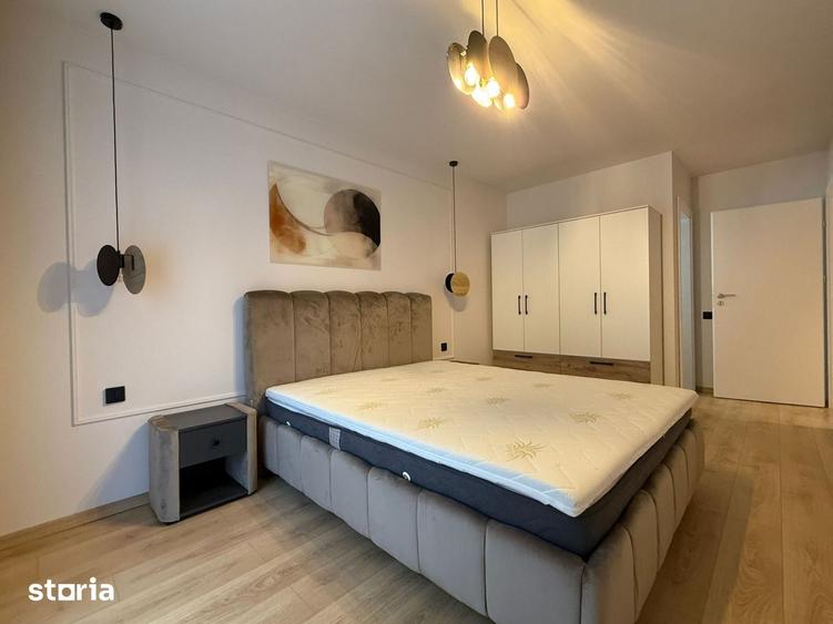 The Nest | 3 camere I 2 bai I Parcare subterana I Zona semicentrala - 12