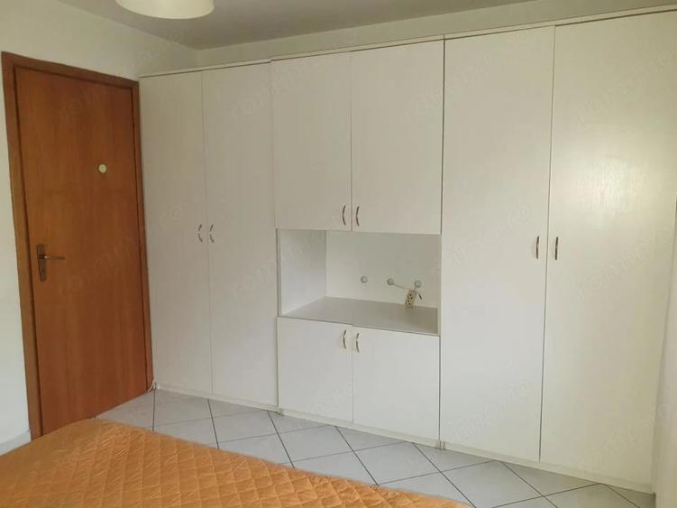 2 Camere | Aviatiei | 65 mp | Parcare | Termoficare | 3/4 | - 1