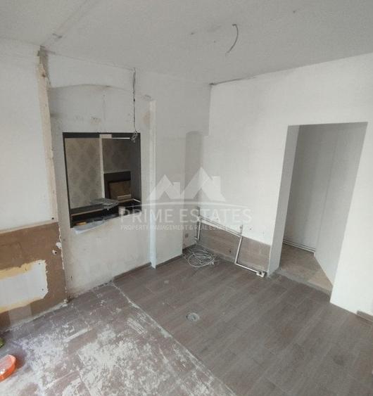 Spațiu comercial, de 60 mp, în Dorobanți