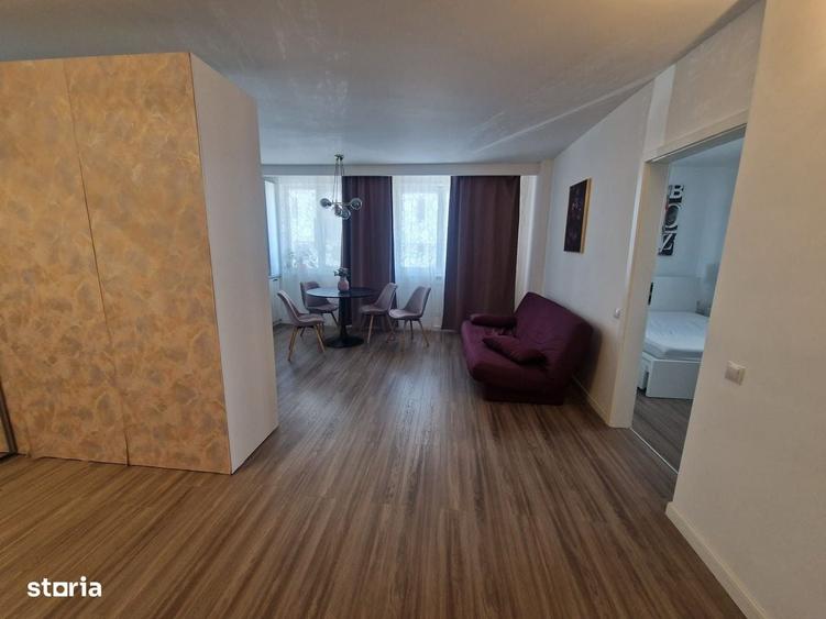 Apartament 2 camere de inchiriat, 56 mp, zona VIVO-BMW - 3