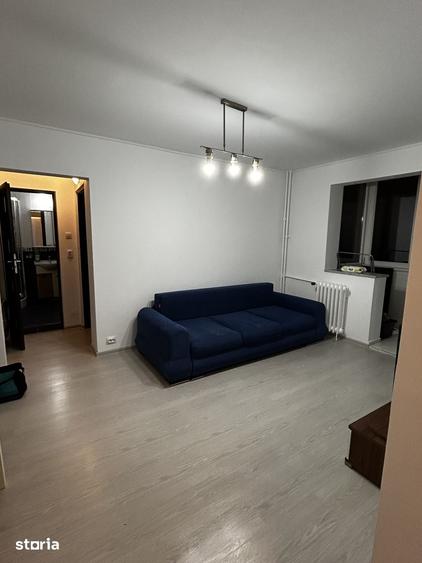 Apartament cu 2 camere în Giurgiului