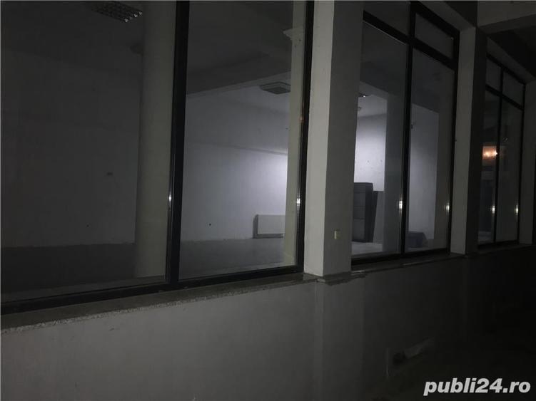 Spatiu comercial de inchiriat - 1