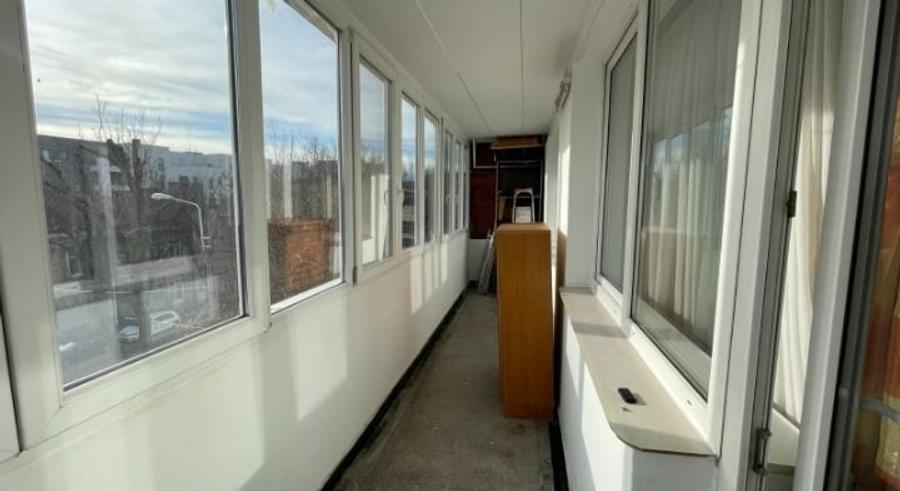 Apartament cu 2 camere semidecomandat în Ferdinand