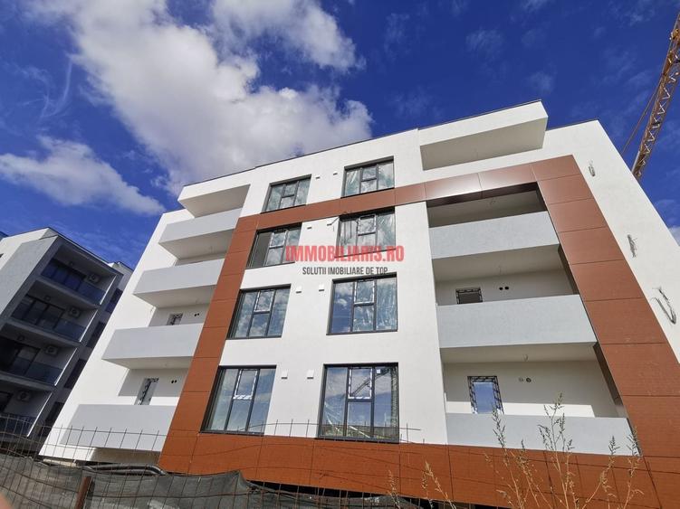 Apartament cu 3 camere decomandat în Theodor Pallady