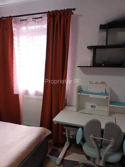 Vand ap. 2 camere Zorilor