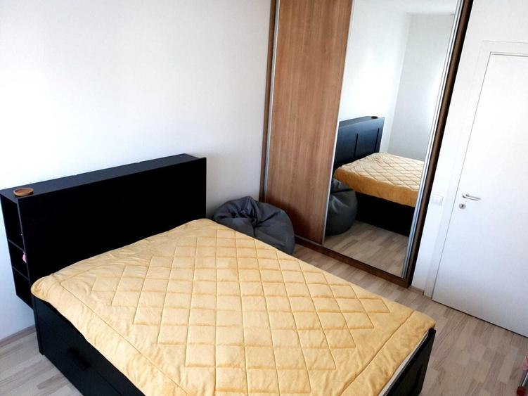Apartament 2 camere modern, bloc nou, centrala proprie, Ozana - 5
