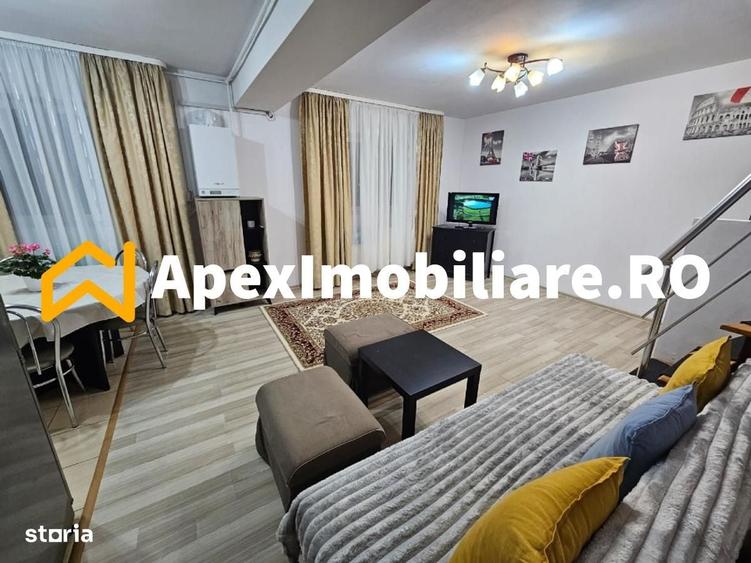Apartament cu 3 camere decomandat în Colentina