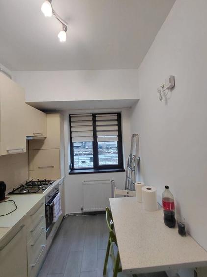 Apartament cu 2 camere decomandat, mobilat în Militari