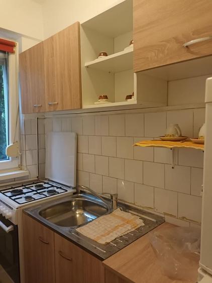 Apartament cu 2 camere decomandat în Exterior Vest
