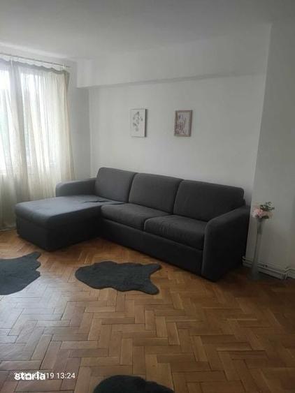 Apartament 2 cam, Gen Grig Balan - 2