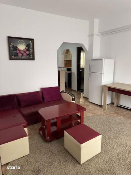 Apartament cu 2 camere în ICIL