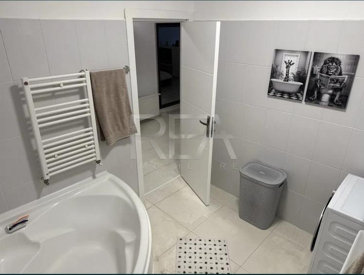 Apartament 2 camere | 54 mp utili | Parcare inclusă | Apărătorii Patriei - 6