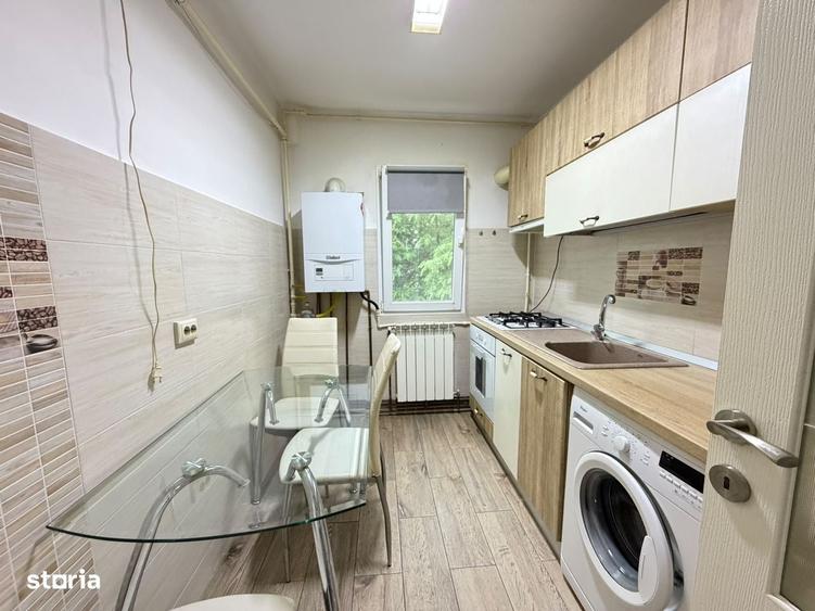 Aleea Parcului, Apartament 2 camere, Et 3/4, MOBILAT si gata de MUTAT! - 15
