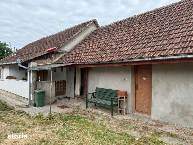 Casa de vanzare in Livada , Satu Mare - 7