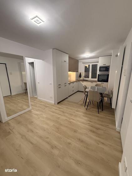 Apartament cu 3 camere decomandat în Mănăștur