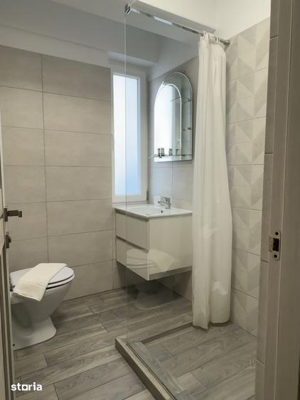 Apartament cu 2 camere în Nord