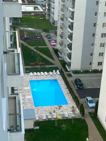 Apartament cu 2 camere decomandat în Prelungirea Ghencea