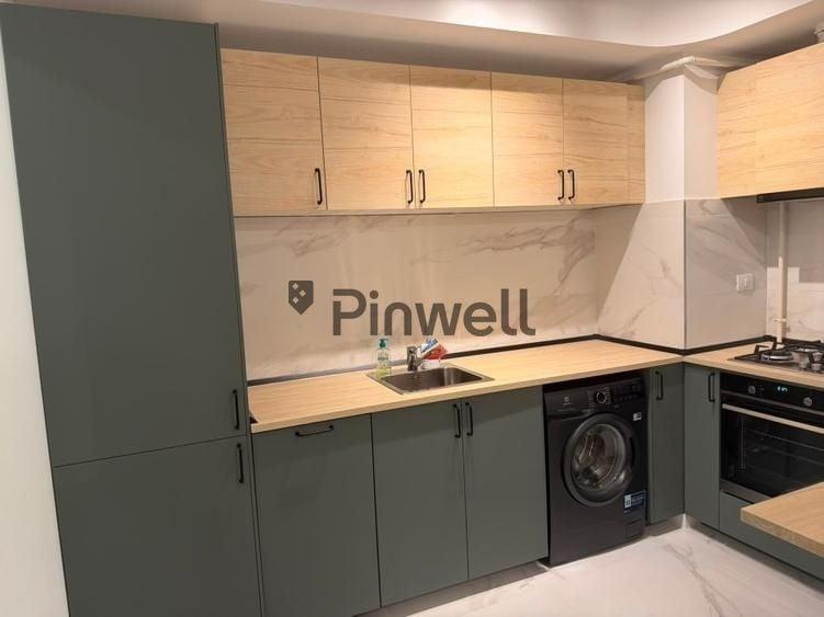 APARTAMENT 2 CAMERE I POLITEHNICA I BULEVARDUL IULIU MANIU - 13