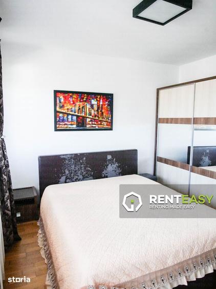 Apartament cu 2 camere decomandat în Tătărași