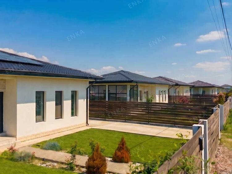 Casă cu 4 camere în Vorovești